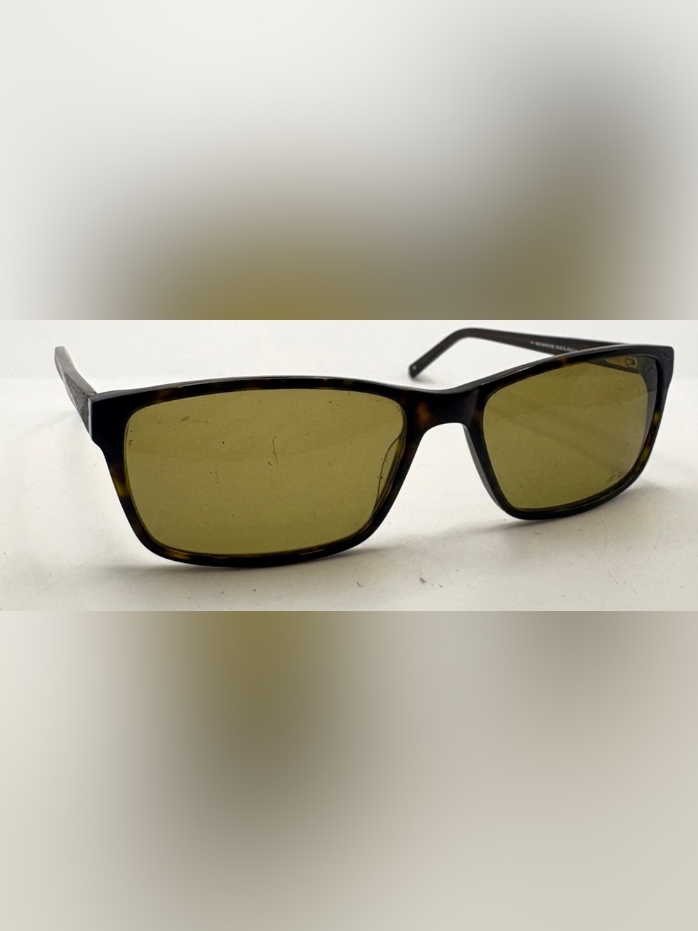 Kirkland Signature KS #2 XL Tortoise Oval Sunglasses Frames Only